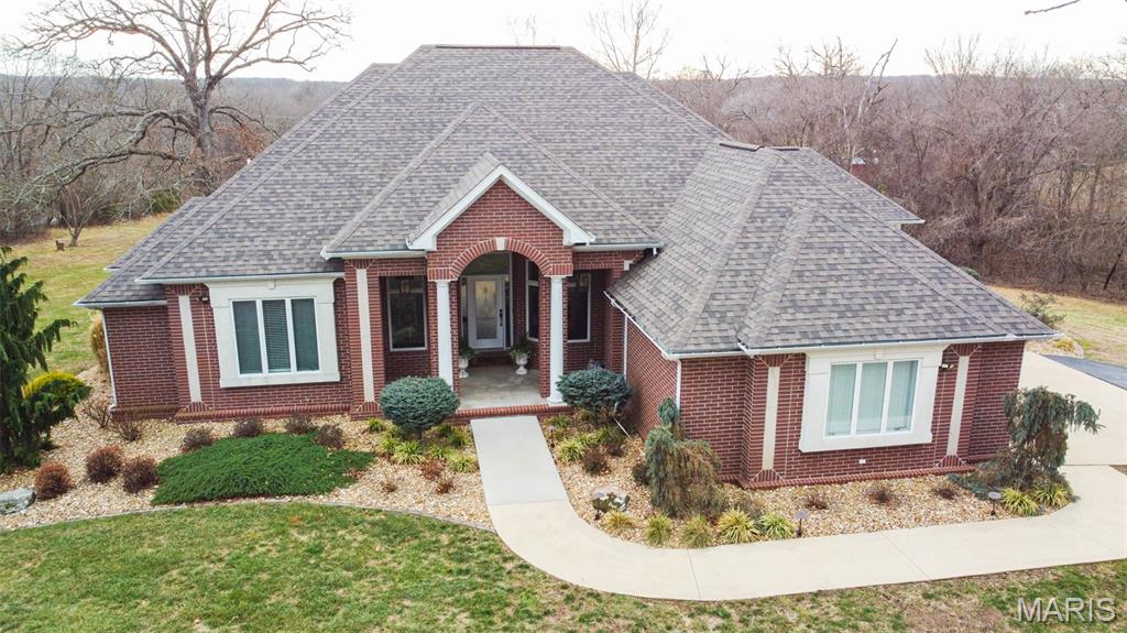 EMERALD HILLS - Residential