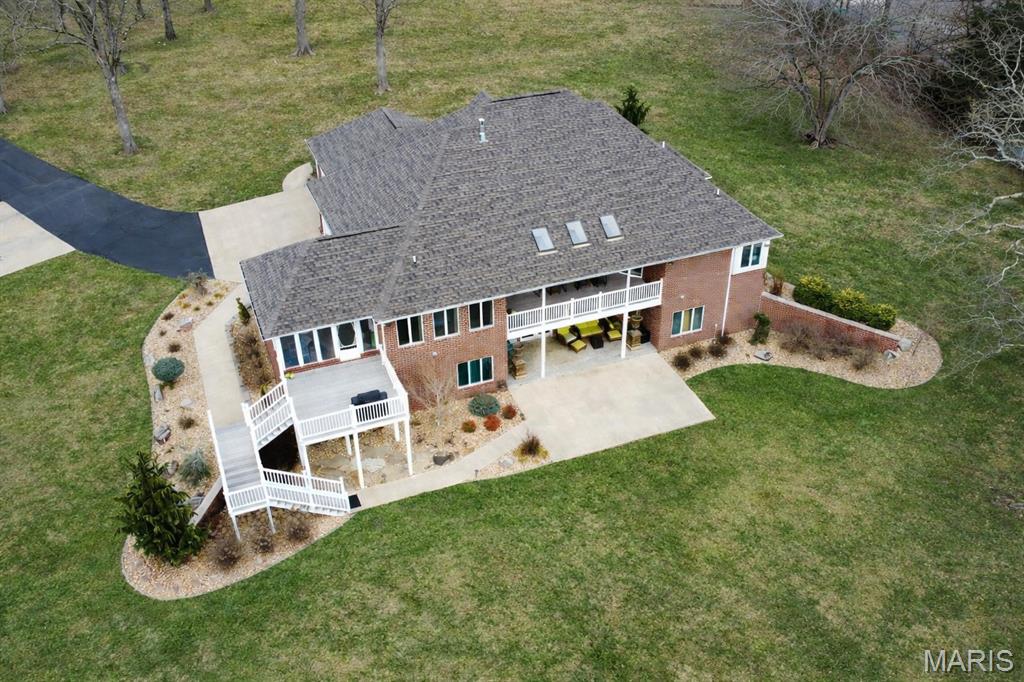 EMERALD HILLS - Residential