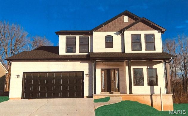 Hawk Ridge Estates - Residential