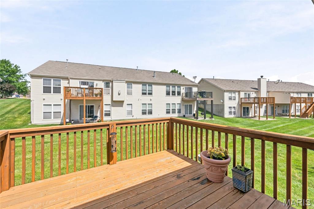 Turtle Creek Villas Road Ded & Esmt - Residential