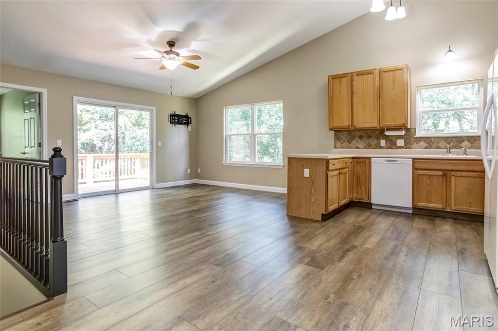 Villas At Spring Lake - Residential Lease