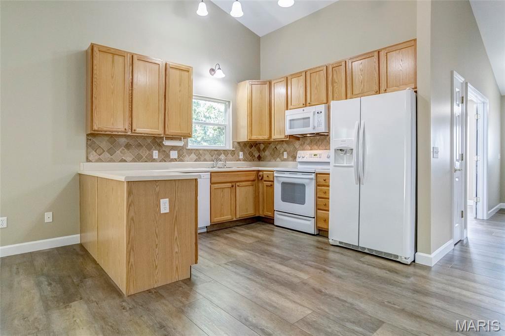Villas At Spring Lake - Residential Lease