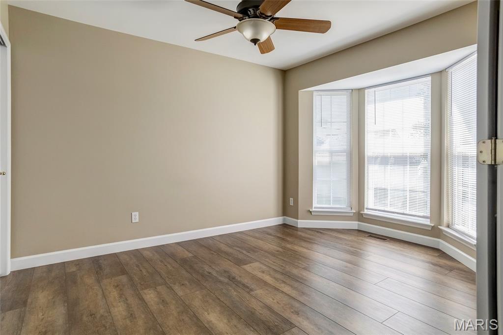 Villas At Spring Lake - Residential Lease