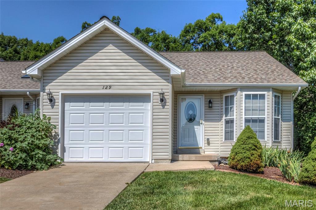 Villas At Spring Lake - Residential Lease