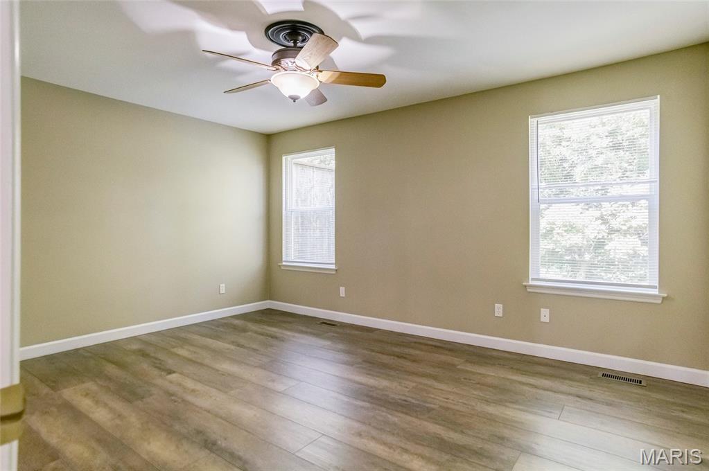 Villas At Spring Lake - Residential Lease