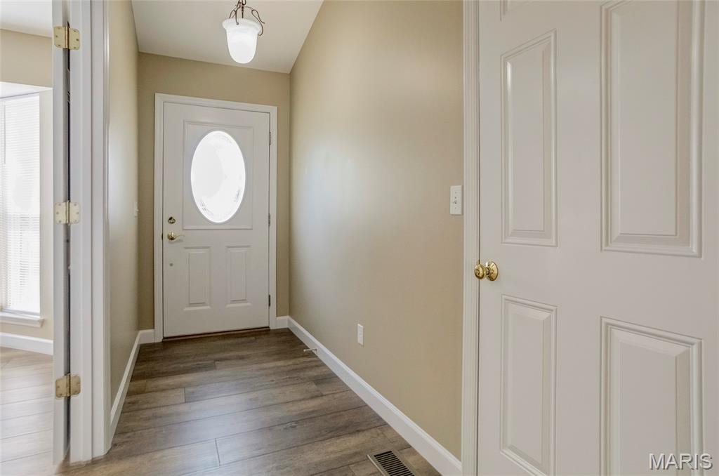 Villas At Spring Lake - Residential Lease