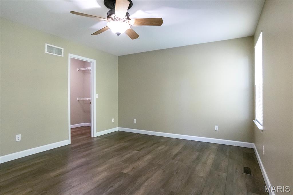 Villas At Spring Lake - Residential Lease