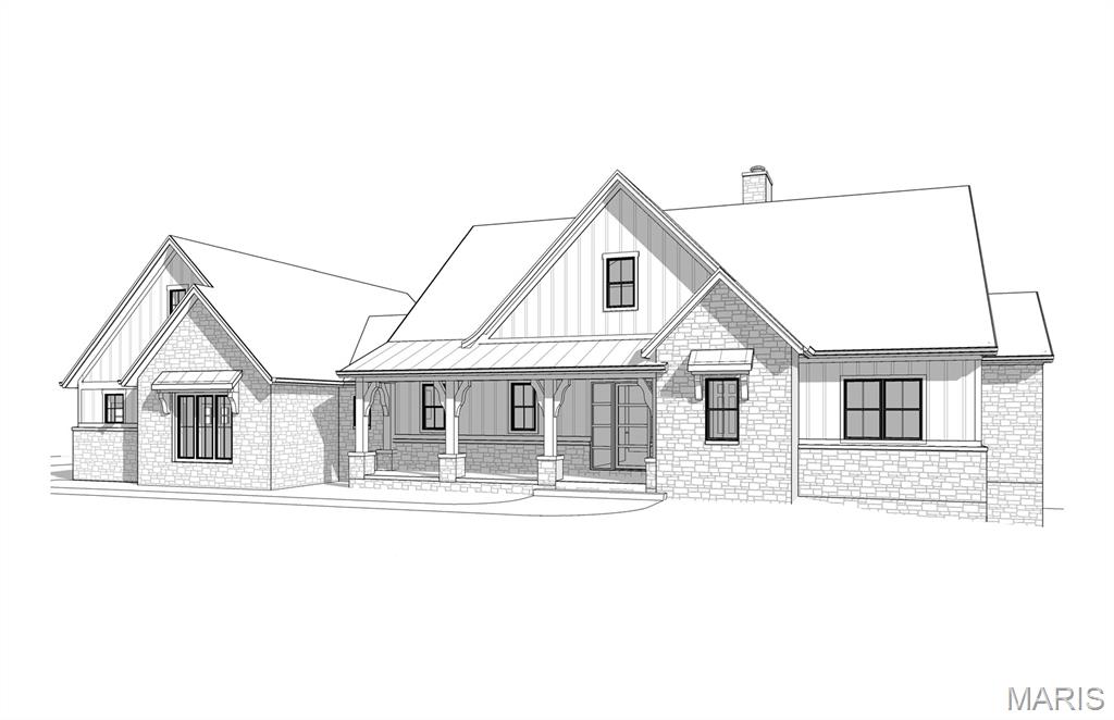St Albans Enclaves at Cedars Valley - Residential