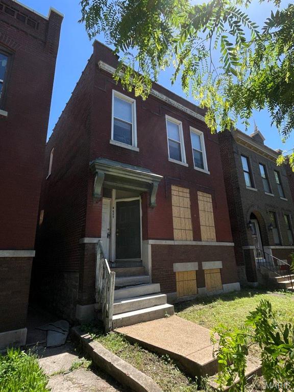 Hommelman Add - Residential