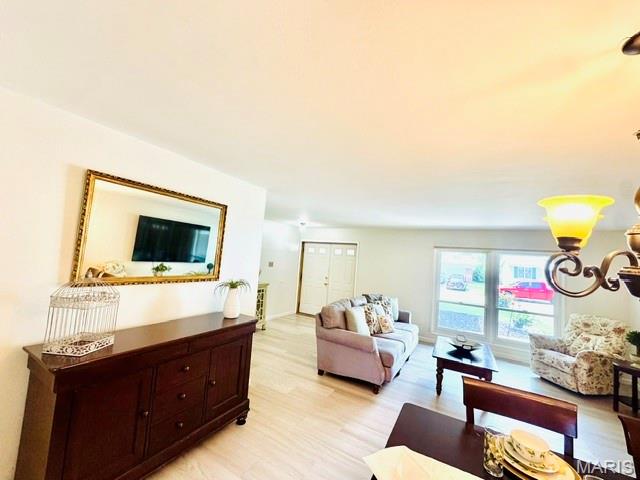 Coach Light Village 3 - Residential