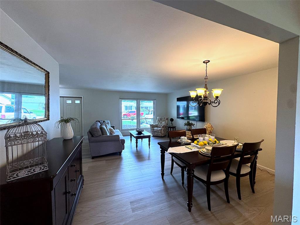 Coach Light Village 3 - Residential