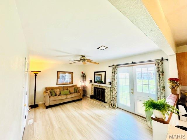 Coach Light Village 3 - Residential
