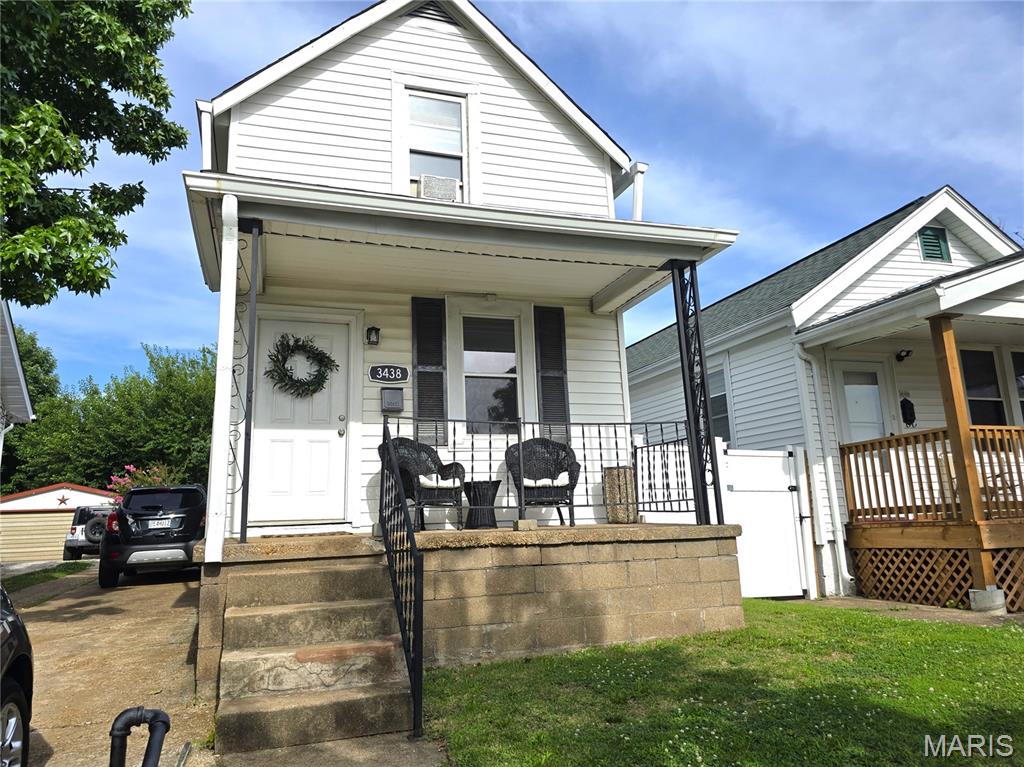 McDermott Add - Residential