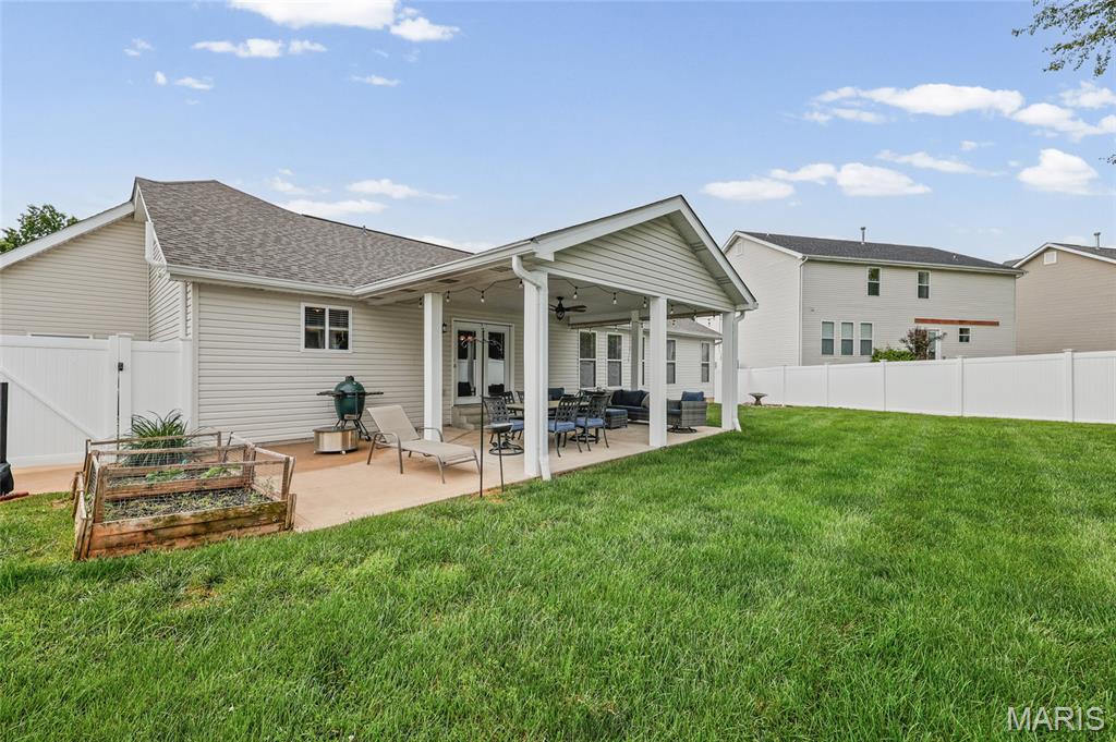 Bailey Station 04 - Residential