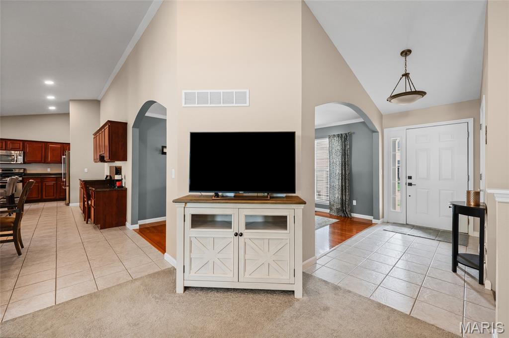 Bailey Station 04 - Residential