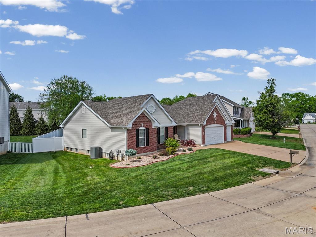 Bailey Station 04 - Residential