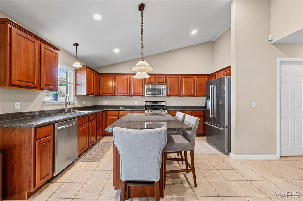 Bailey Station 04 - Residential