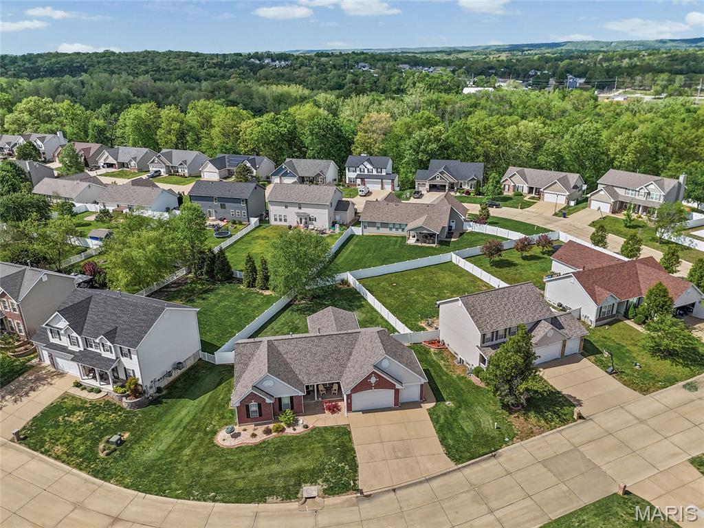 Bailey Station 04 - Residential