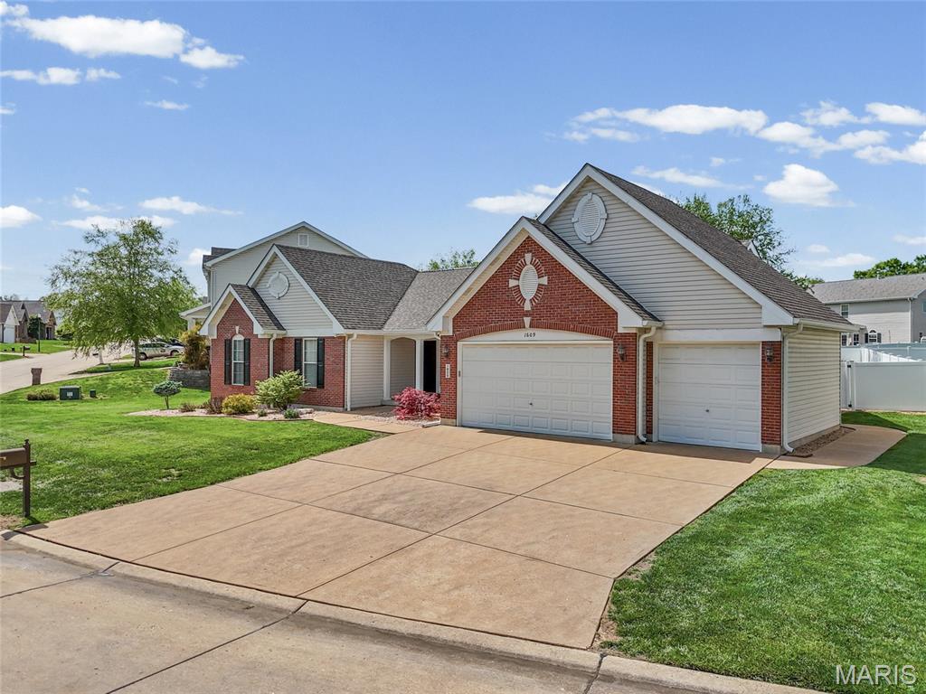 Bailey Station 04 - Residential