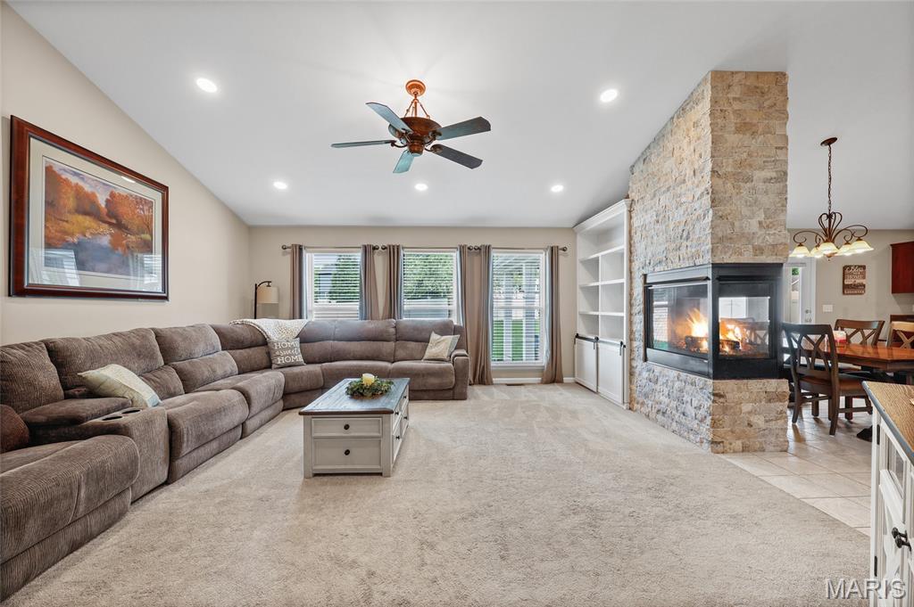 Bailey Station 04 - Residential