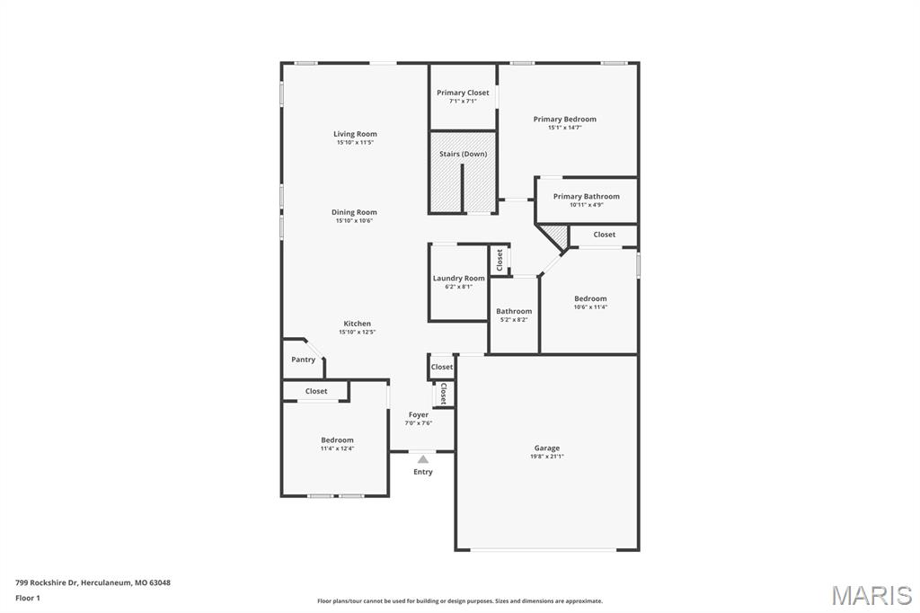 Providence 03 - Residential