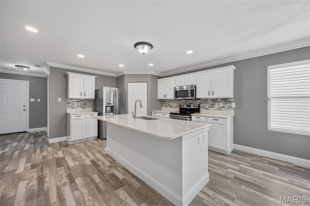 Providence 03 - Residential