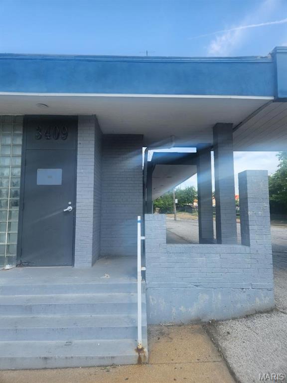 McKinley Park - Commercial Sale