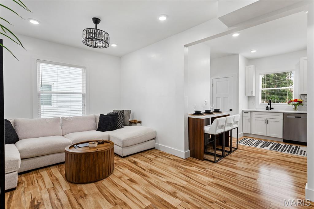 Hayden Add - Residential