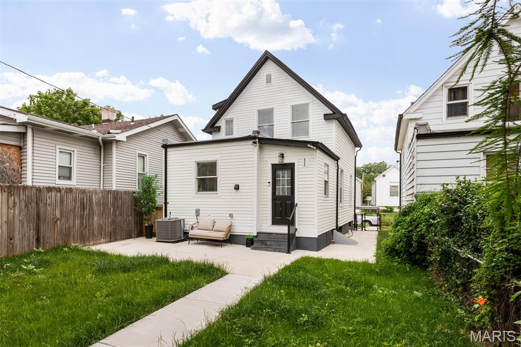 Hayden Add - Residential