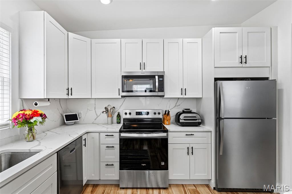 Hayden Add - Residential