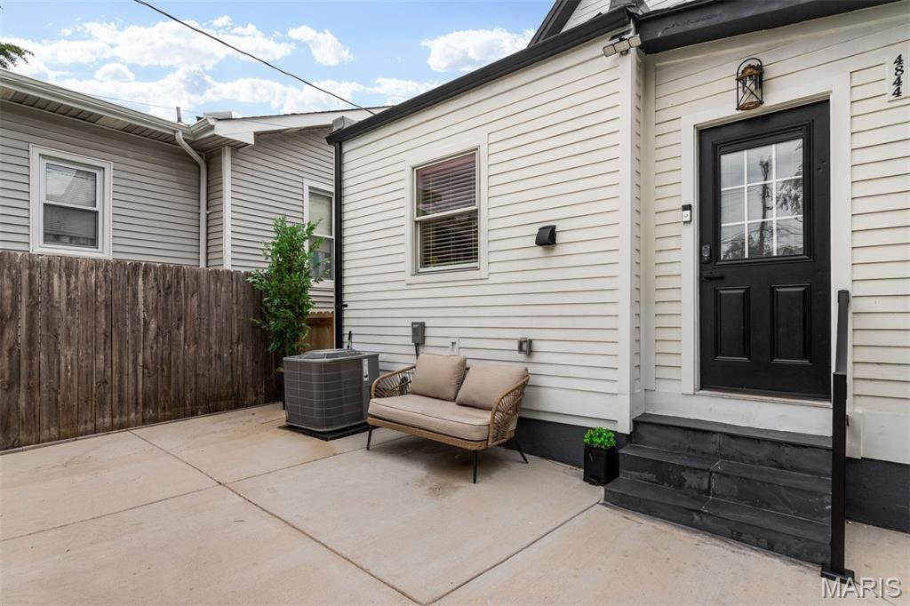 Hayden Add - Residential
