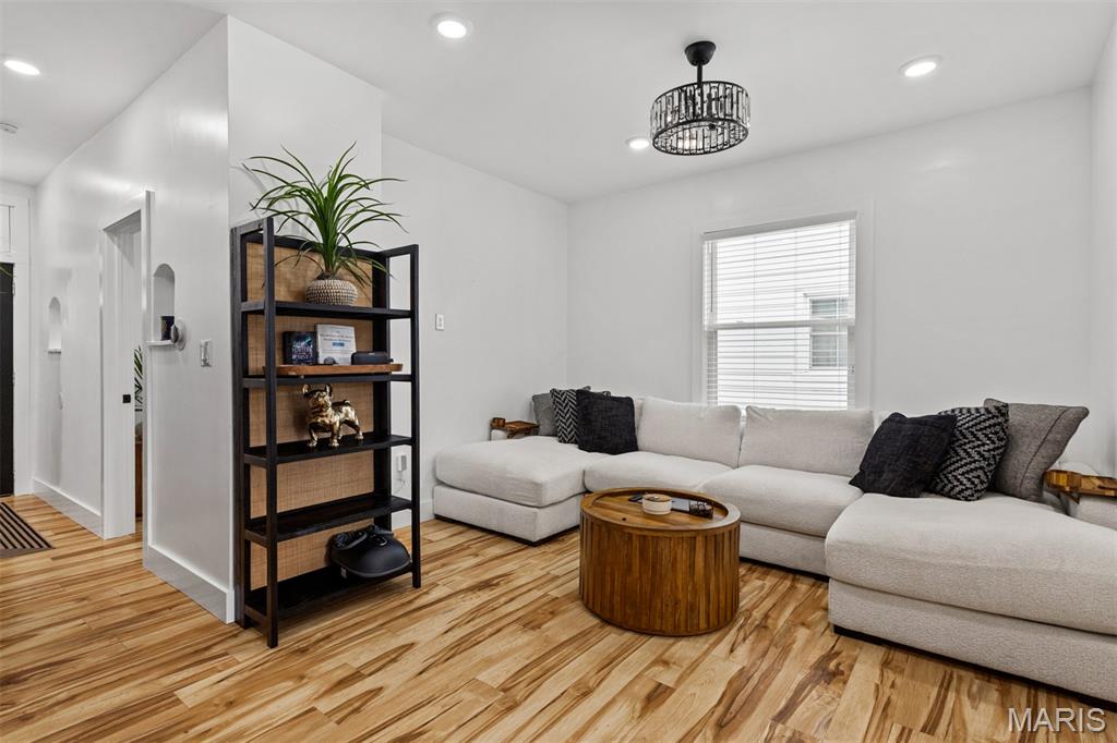 Hayden Add - Residential