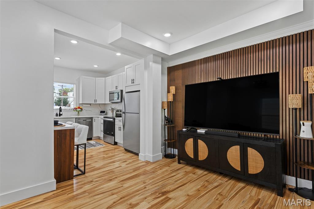 Hayden Add - Residential