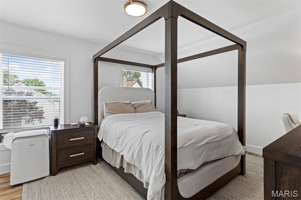 Hayden Add - Residential