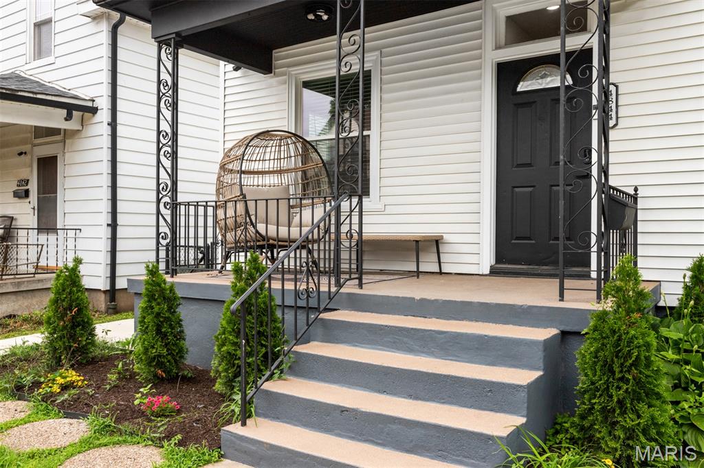 Hayden Add - Residential