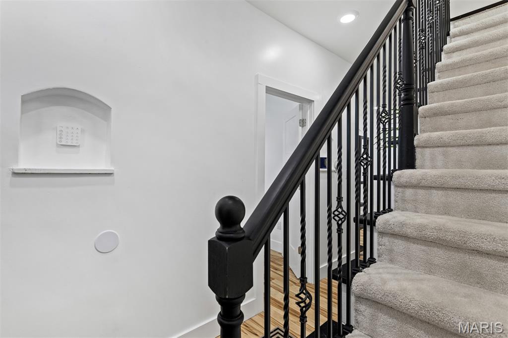 Hayden Add - Residential