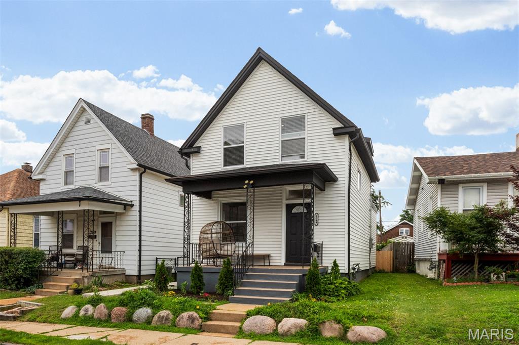 Hayden Add - Residential