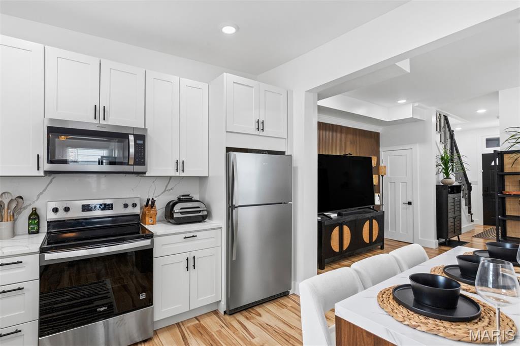 Hayden Add - Residential