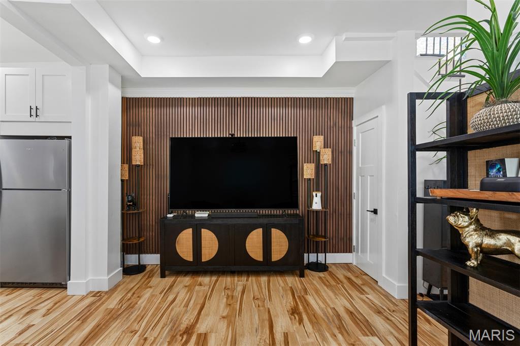 Hayden Add - Residential