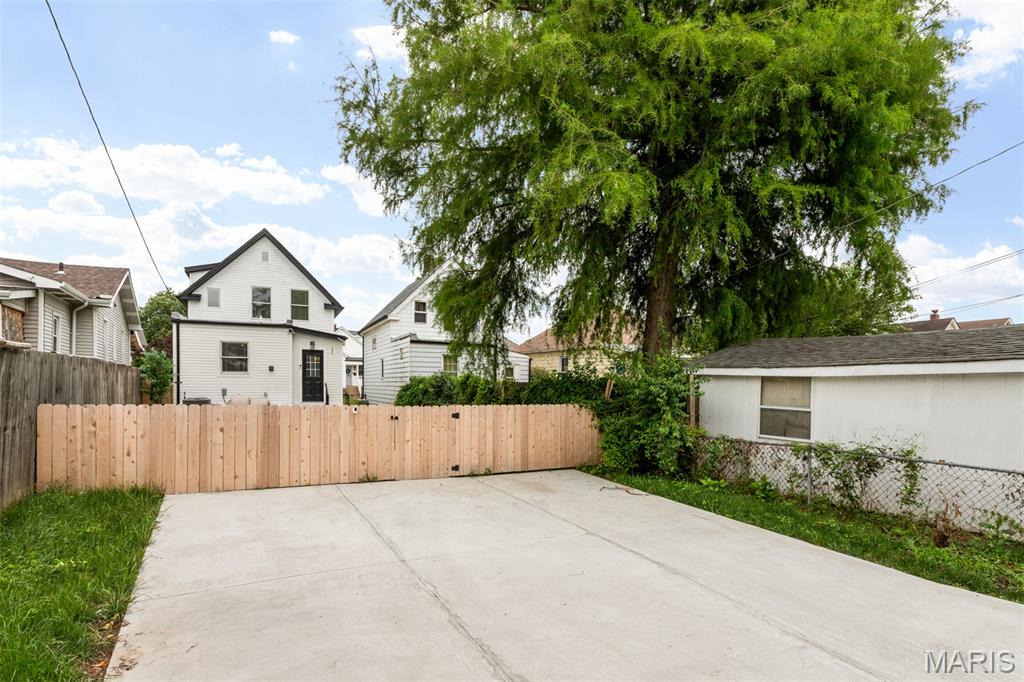 Hayden Add - Residential