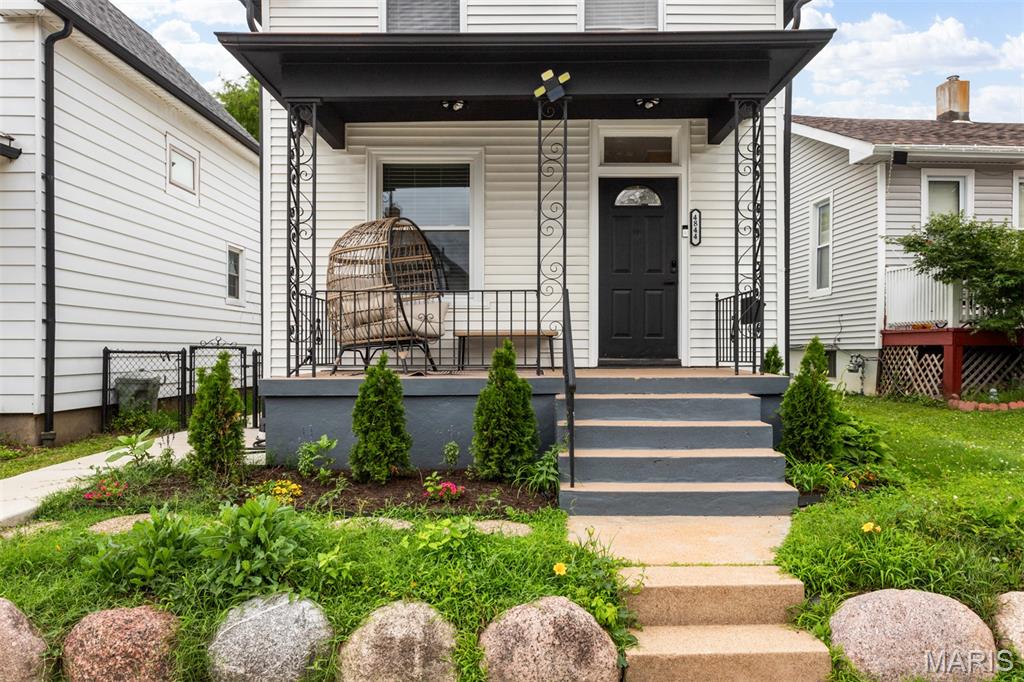 Hayden Add - Residential
