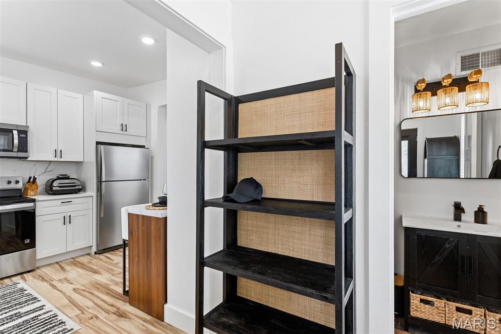 Hayden Add - Residential