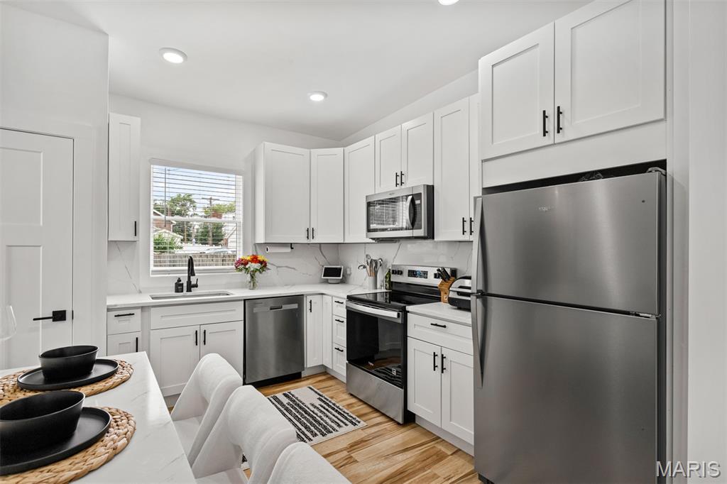 Hayden Add - Residential