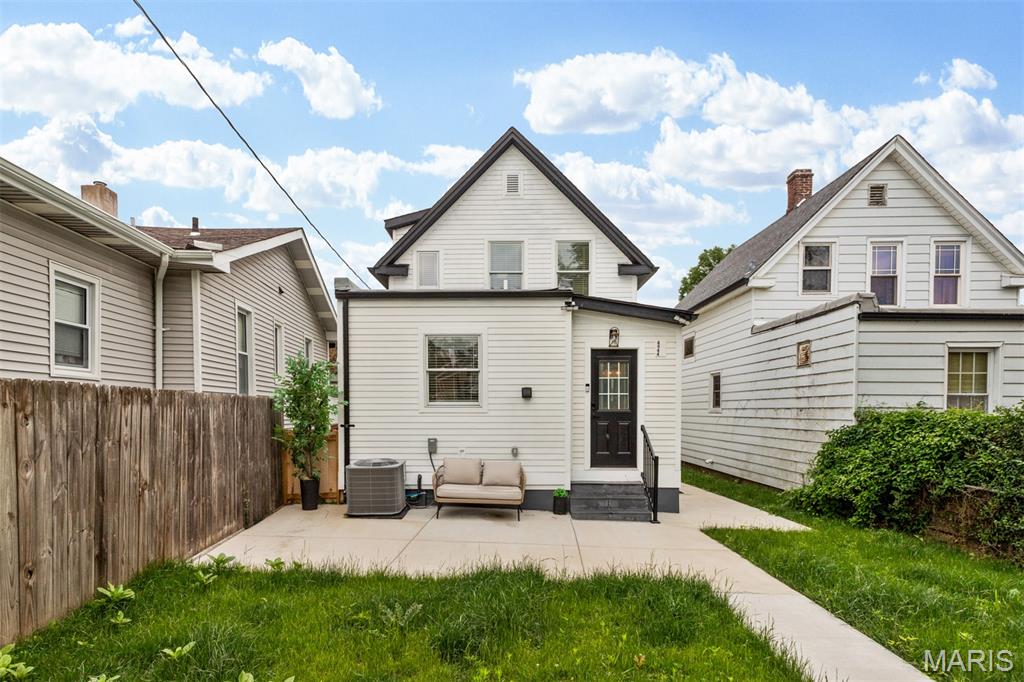 Hayden Add - Residential