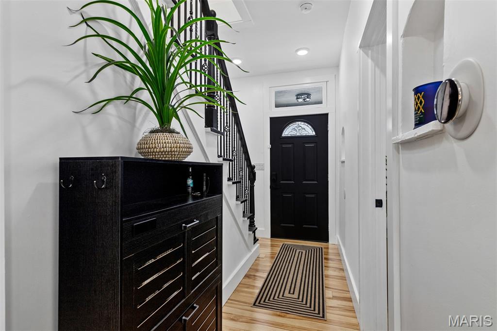 Hayden Add - Residential