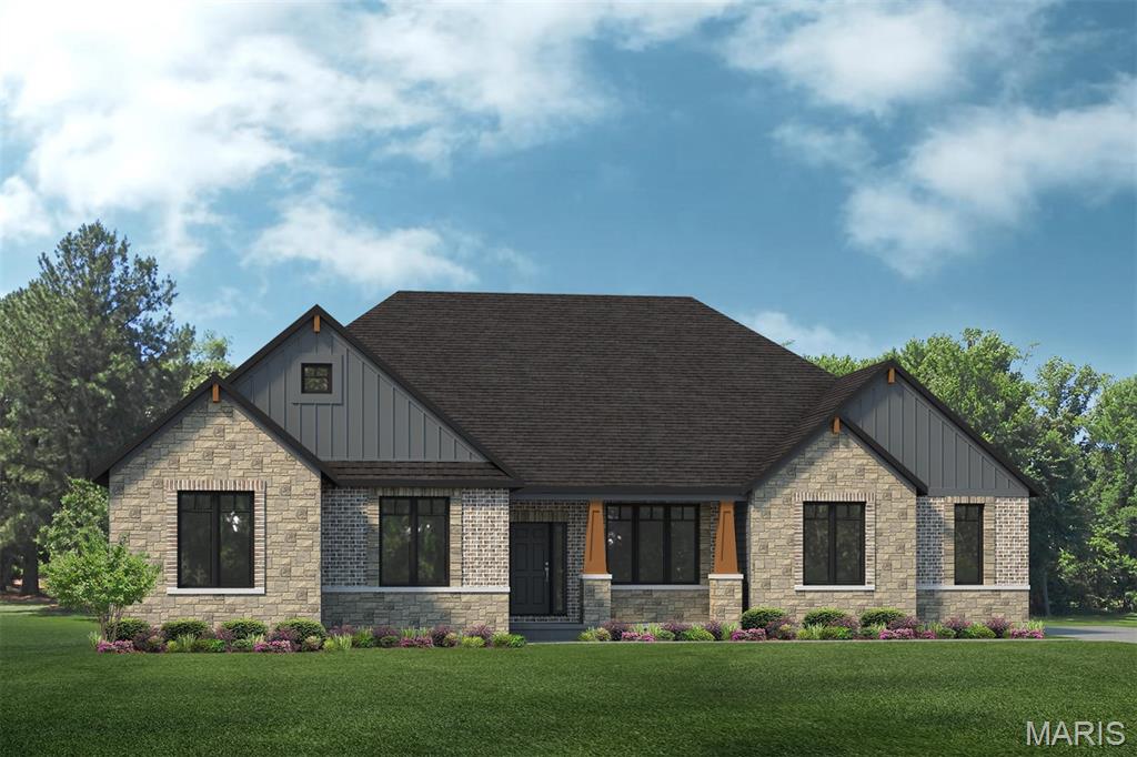 South Point Estates - Residential