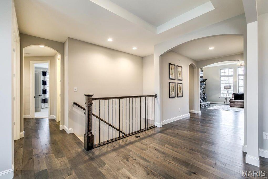 South Point Estates - Residential