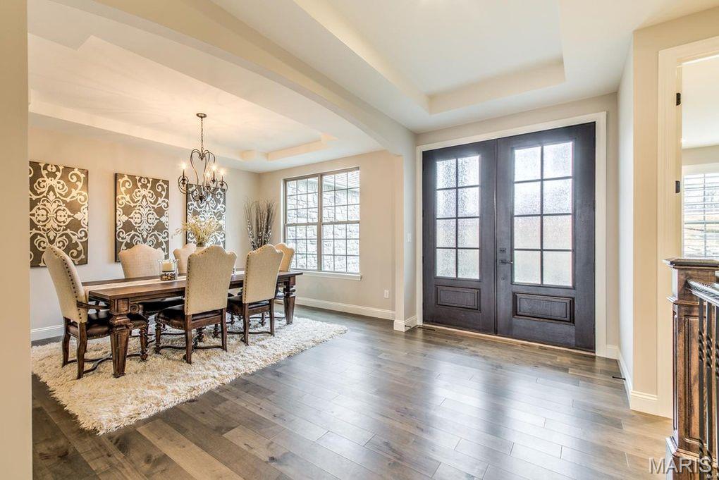 South Point Estates - Residential