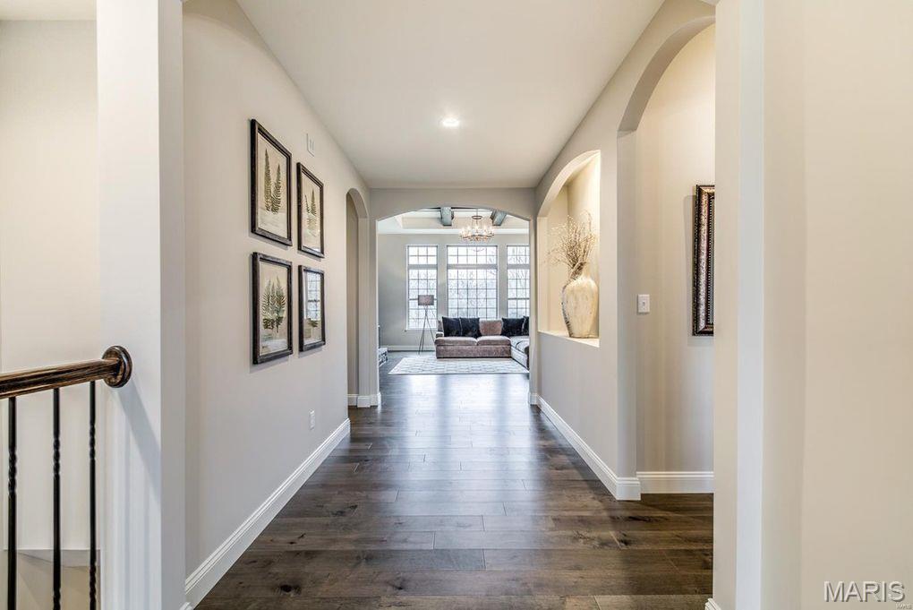 South Point Estates - Residential