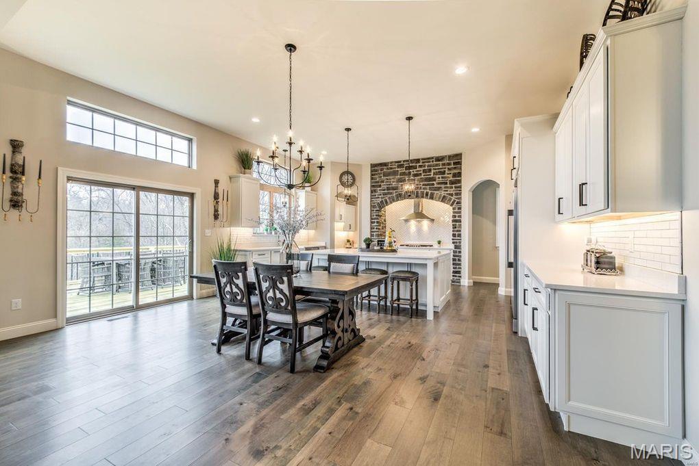 South Point Estates - Residential